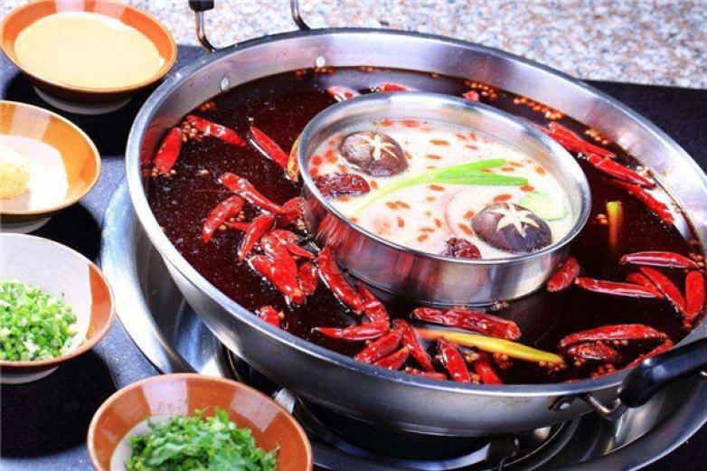 浩奇醉鱼头火锅